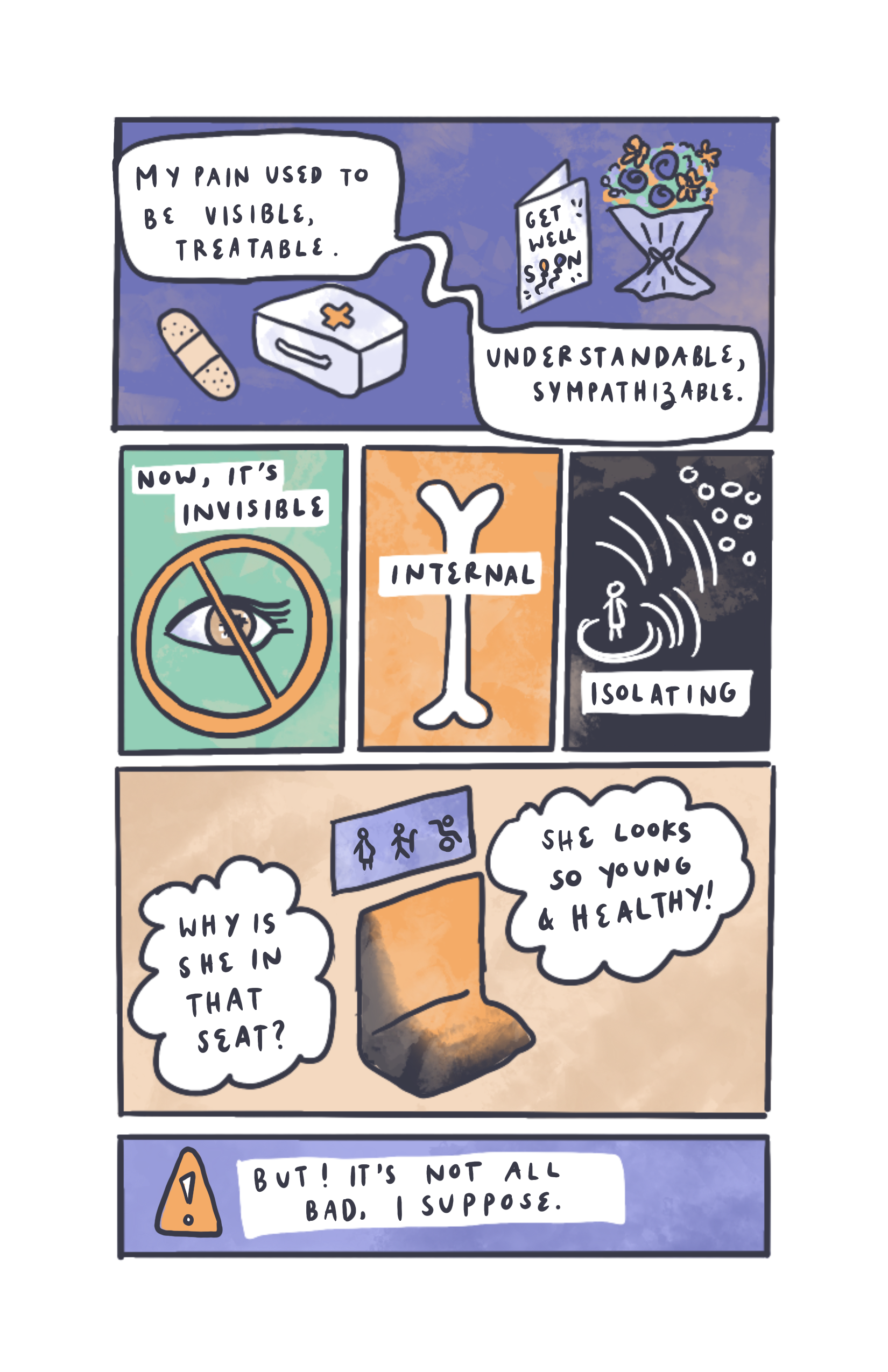 bendy straw back comic